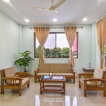 Jv 3Bhk Villa Lonavala Ngoại thất bức ảnh