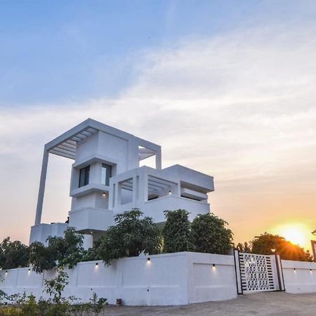 Jv 3Bhk Villa Lonavala Ngoại thất bức ảnh