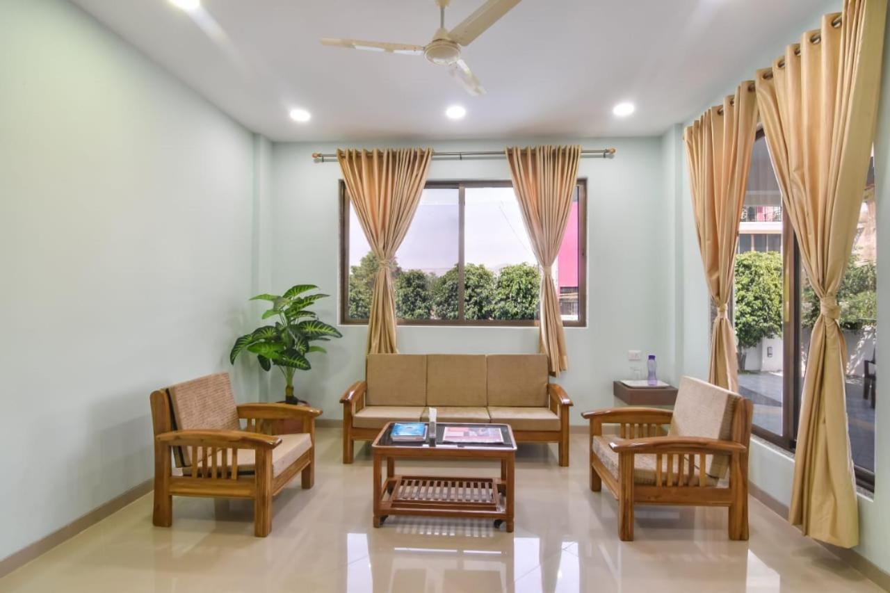 Jv 3Bhk Villa Lonavala Ngoại thất bức ảnh