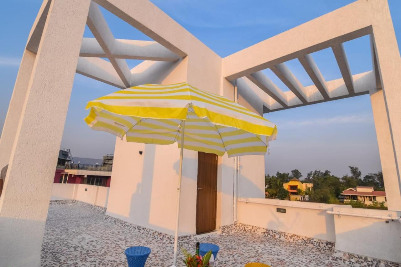 Jv 3Bhk Villa Lonavala Ngoại thất bức ảnh