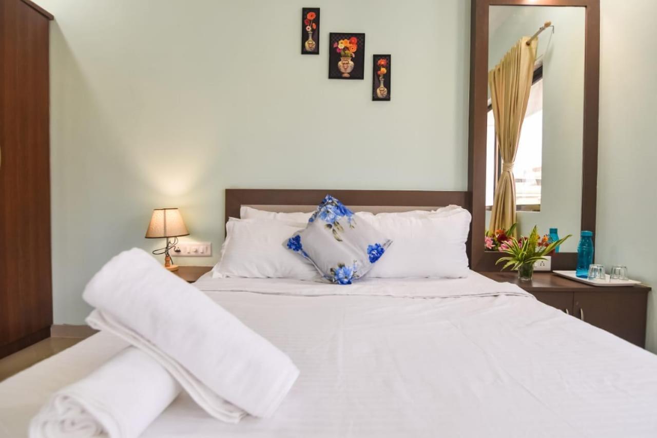 Jv 3Bhk Villa Lonavala Ngoại thất bức ảnh