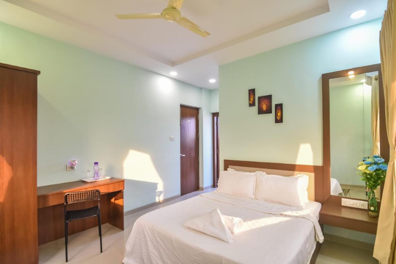 Jv 3Bhk Villa Lonavala Ngoại thất bức ảnh