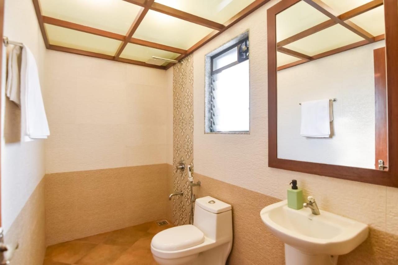 Jv 3Bhk Villa Lonavala Ngoại thất bức ảnh