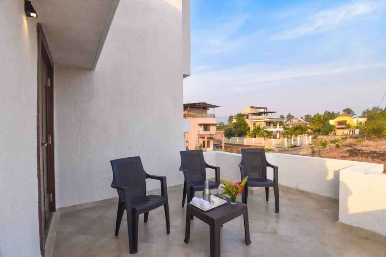 Jv 3Bhk Villa Lonavala Ngoại thất bức ảnh