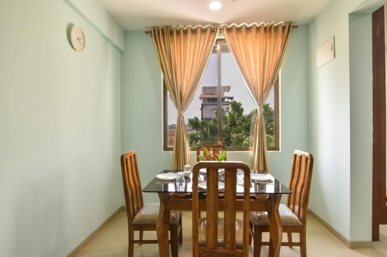 Jv 3Bhk Villa Lonavala Ngoại thất bức ảnh