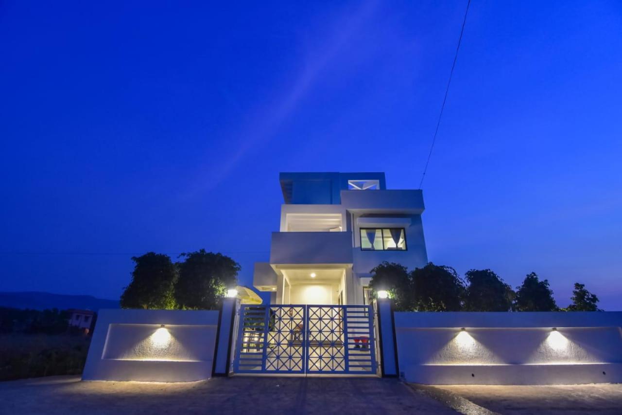 Jv 3Bhk Villa Lonavala Ngoại thất bức ảnh
