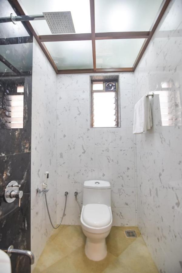Jv 3Bhk Villa Lonavala Ngoại thất bức ảnh