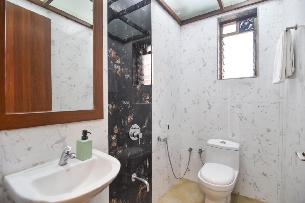 Jv 3Bhk Villa Lonavala Ngoại thất bức ảnh