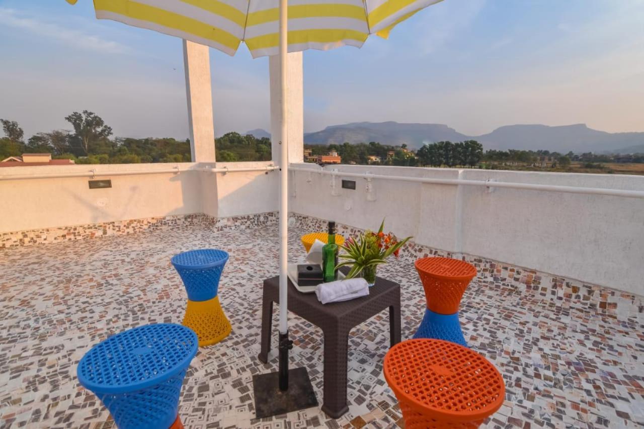 Jv 3Bhk Villa Lonavala Ngoại thất bức ảnh
