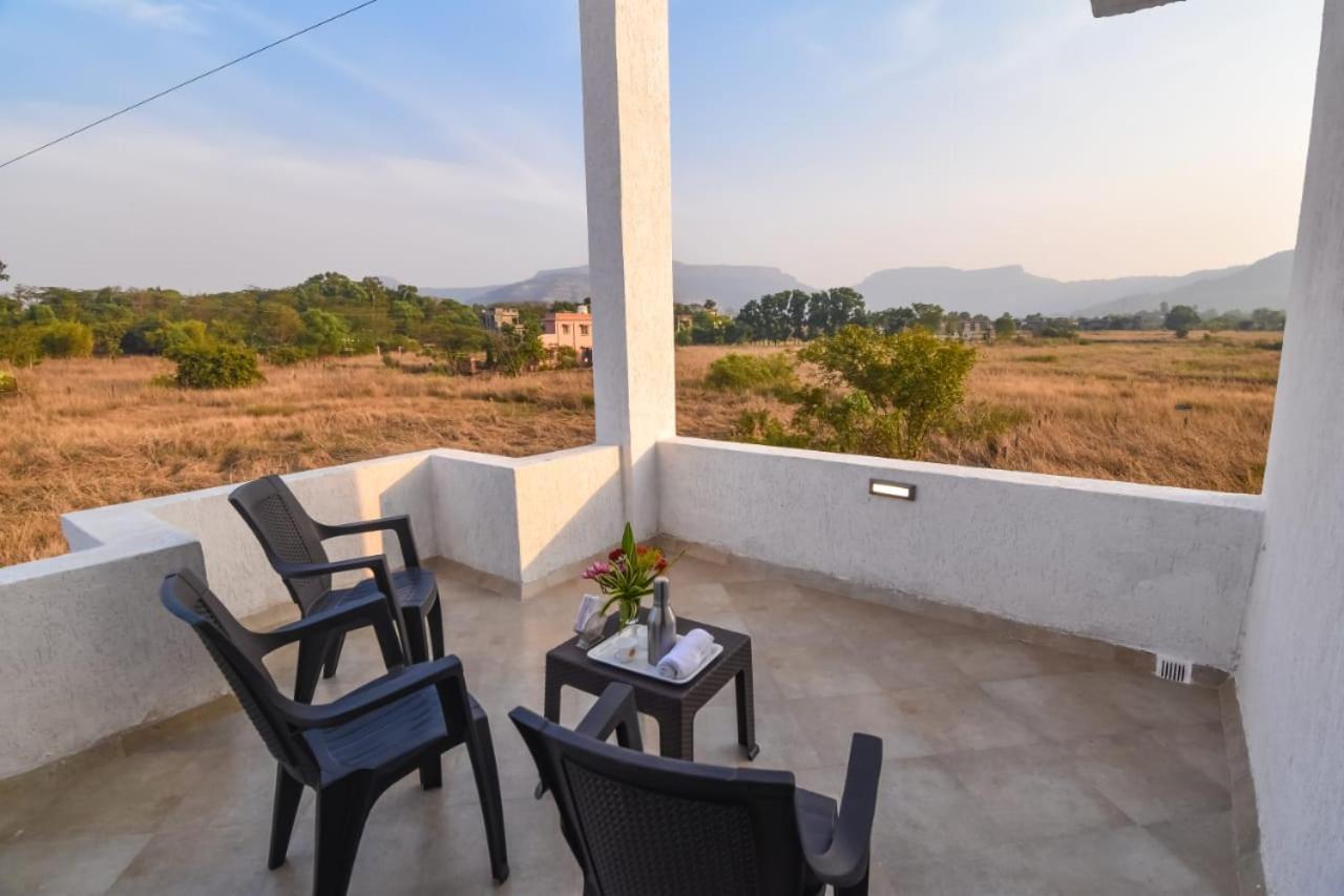 Jv 3Bhk Villa Lonavala Ngoại thất bức ảnh
