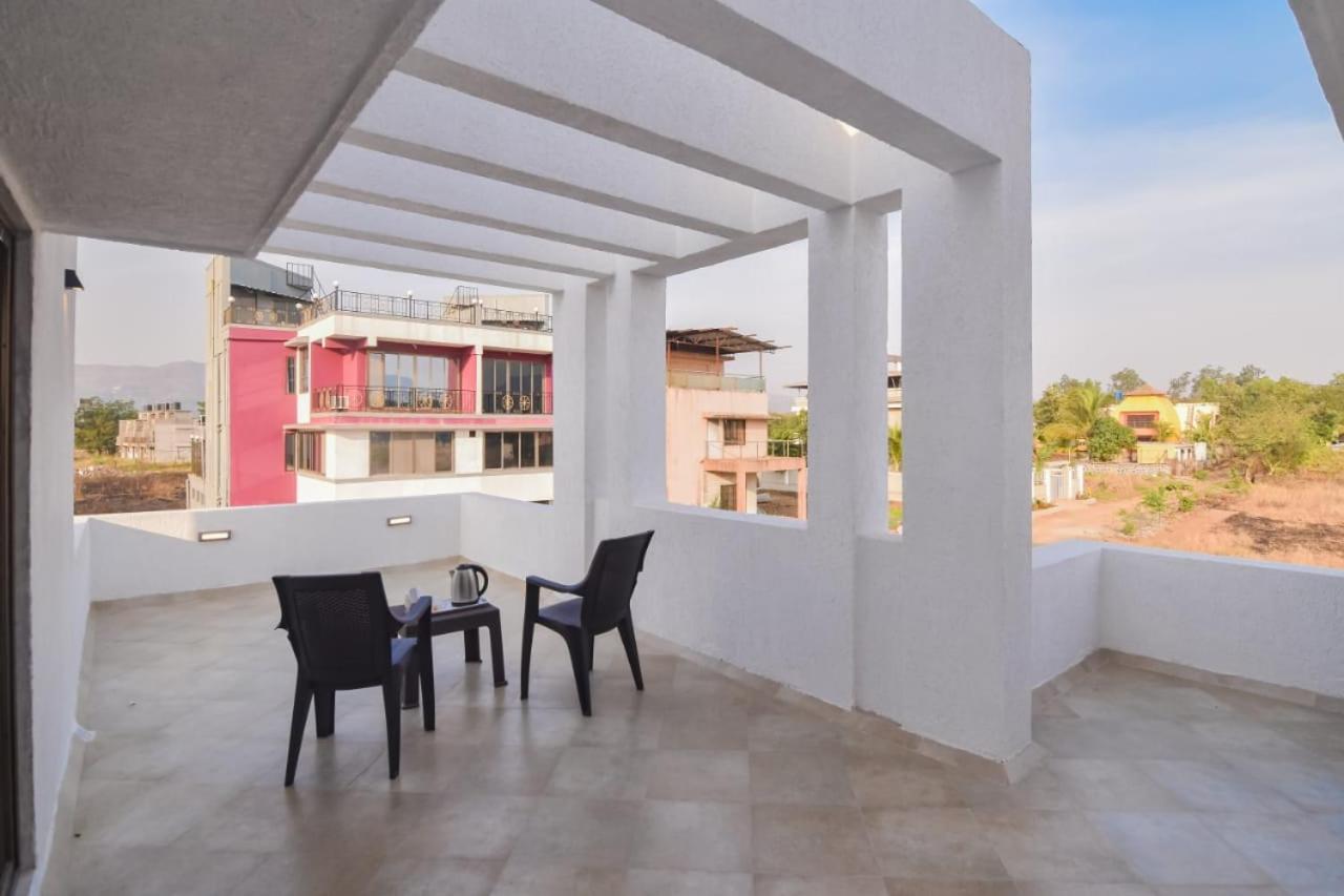 Jv 3Bhk Villa Lonavala Ngoại thất bức ảnh